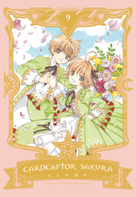 Card Captor Sakura Collector's Edition